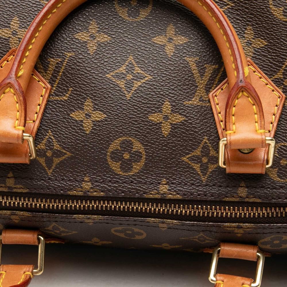 Louis Vuitton Speedy