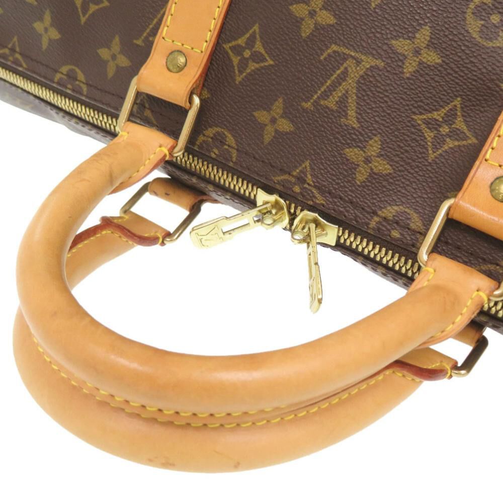 Louis Vuitton Keepall