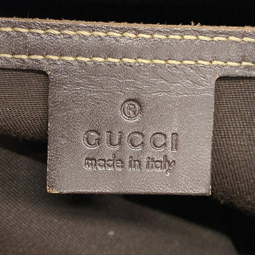 Gucci Shoulder Bag