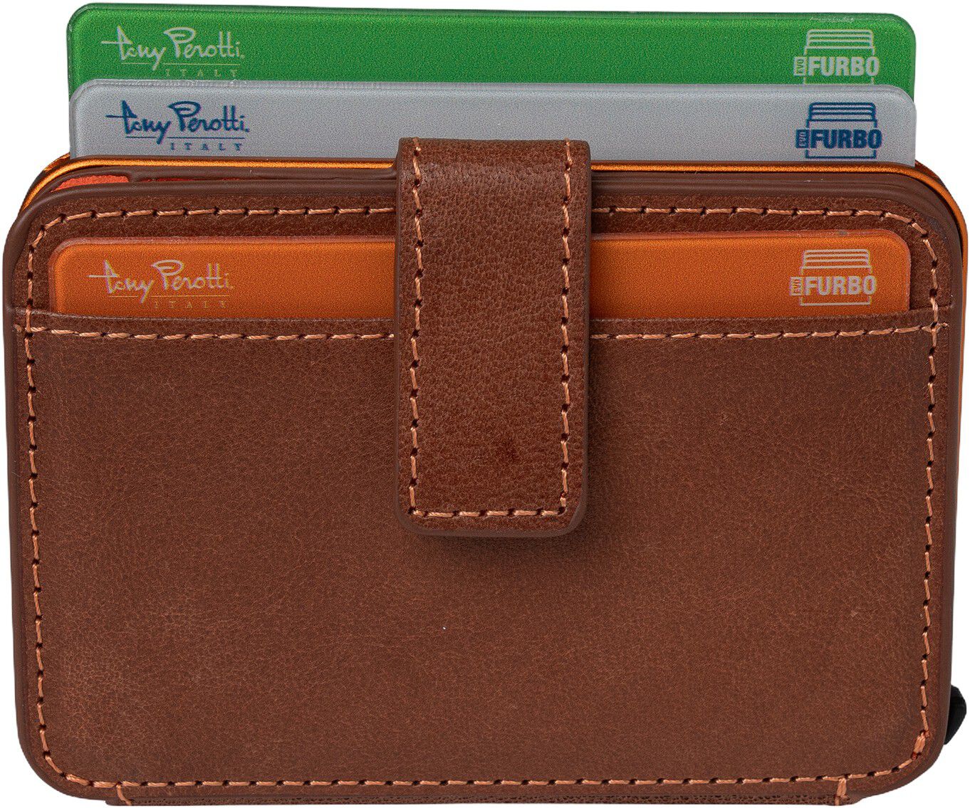 Furbo Evo Large Wallet