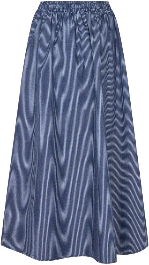 AkaneLL Maxi Skirt