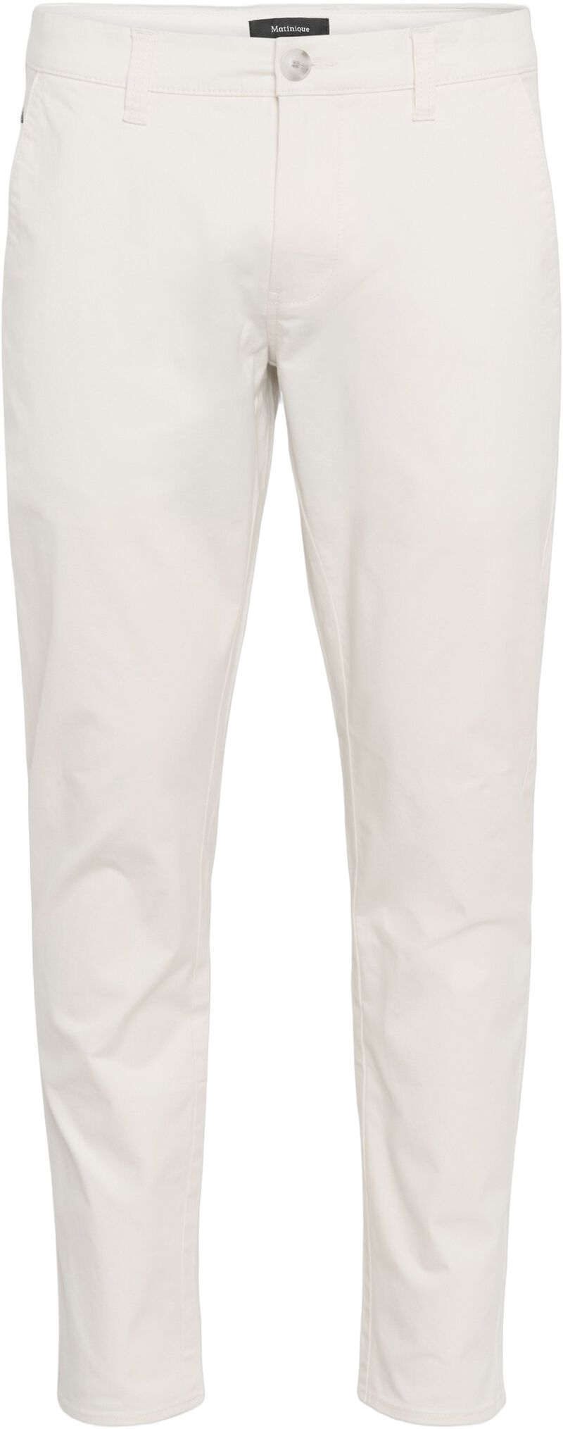 Paul New Chino