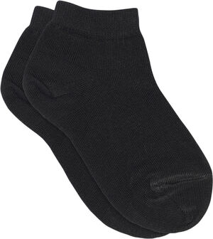 Footies plain