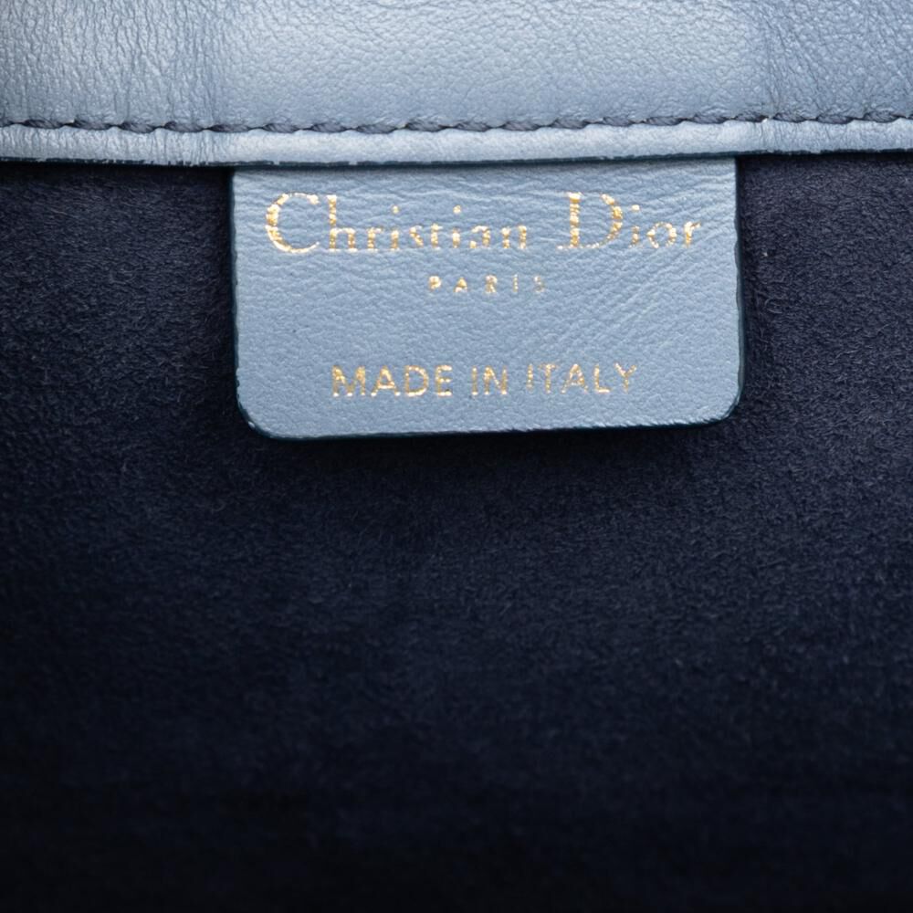 Dior Book Tote