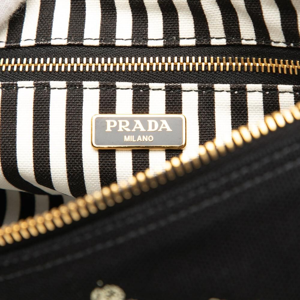 Prada Pouch
