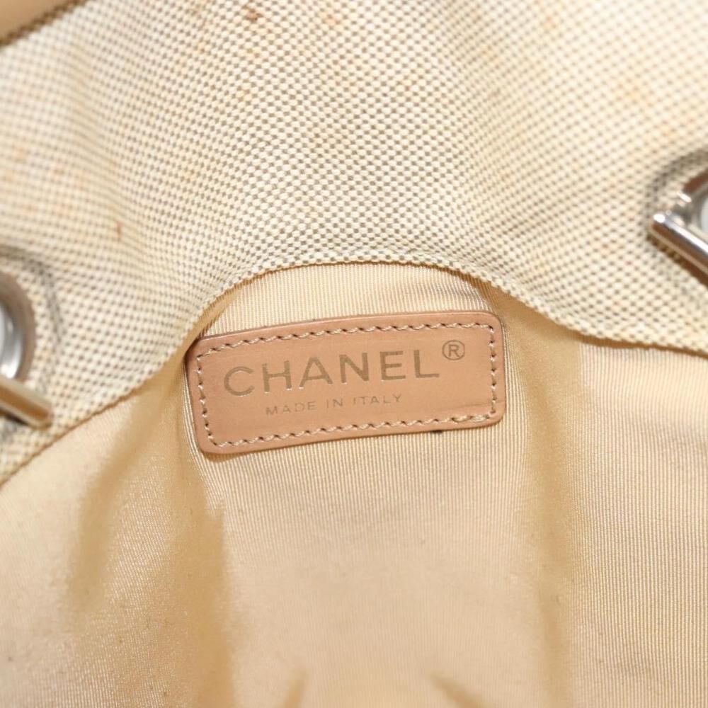 Chanel Tote