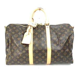 Louis Vuitton Keepall