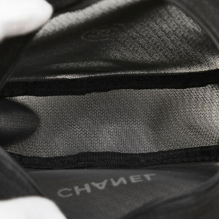Chanel Pouch