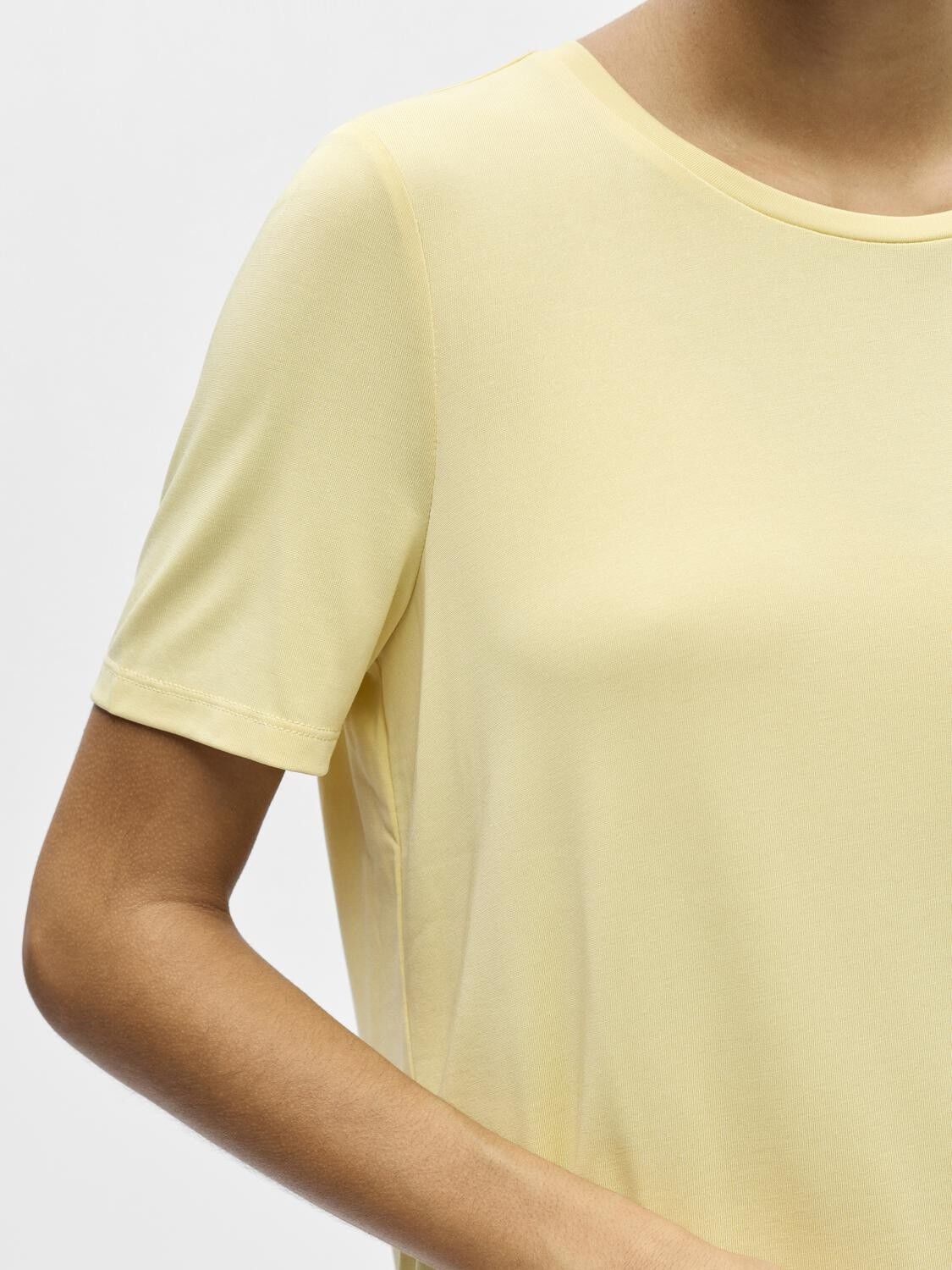 OBJANNIE S/S T-SHIRT NOOS