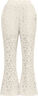 SLFKAROLA HW FLARED LACE PANT B