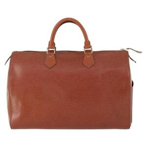Louis Vuitton Speedy