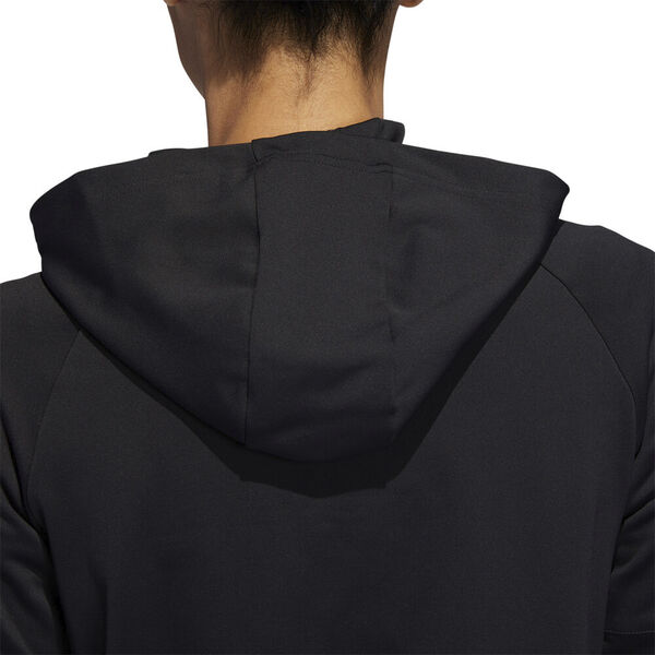 3-Stripes Hoodie
