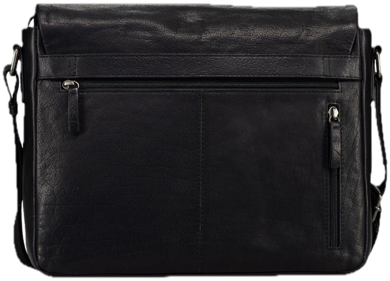 GLASGOW Shoulder Bag M Black