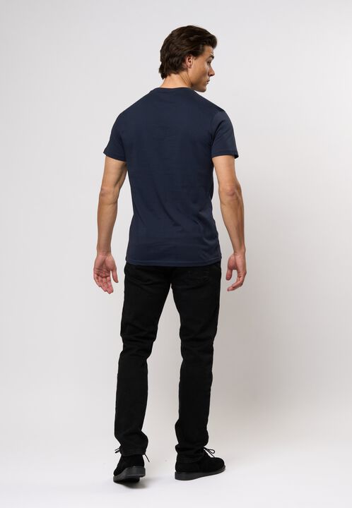 USPA T-Shirt Arjun Men