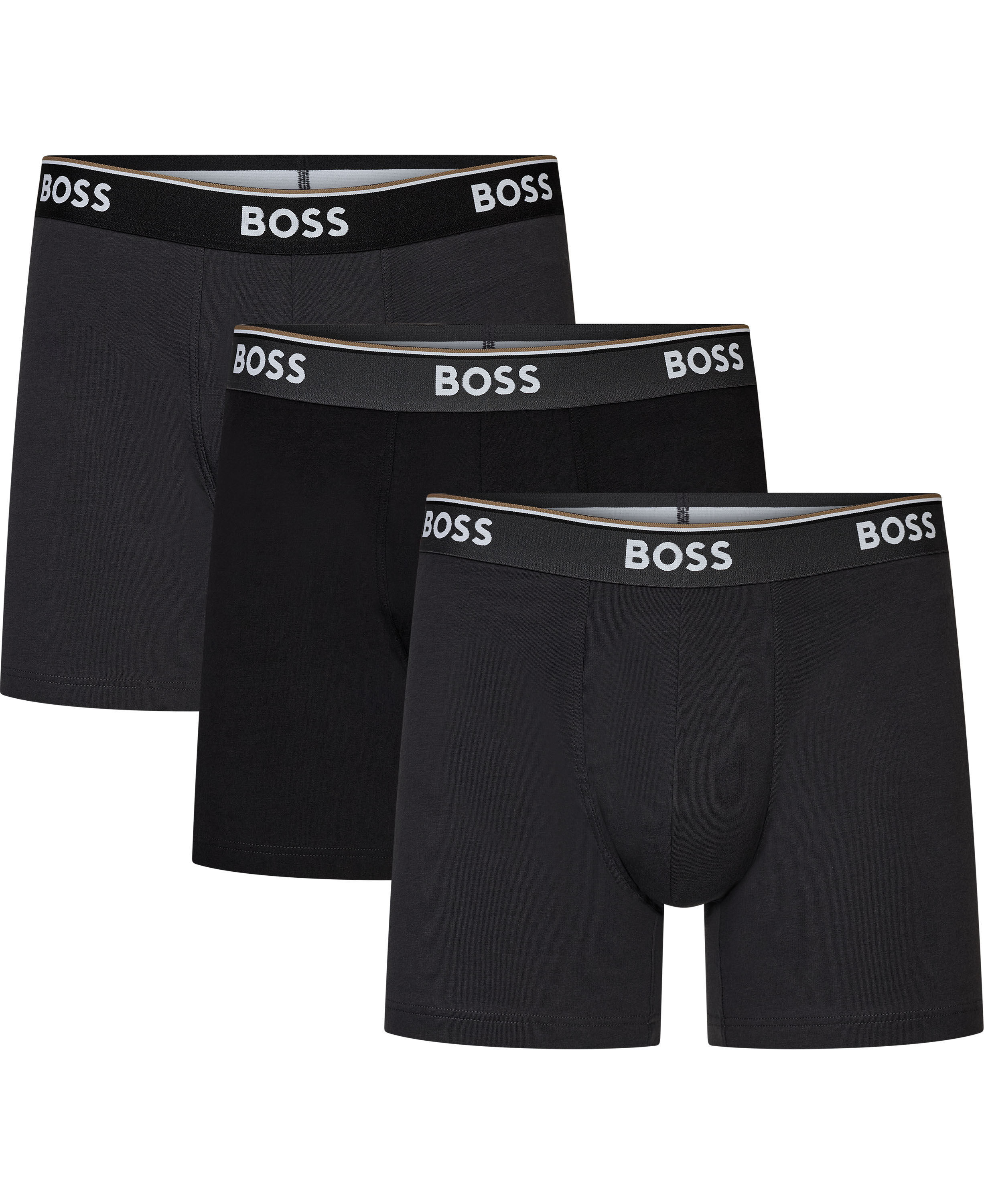 BoxerBr 3P Power