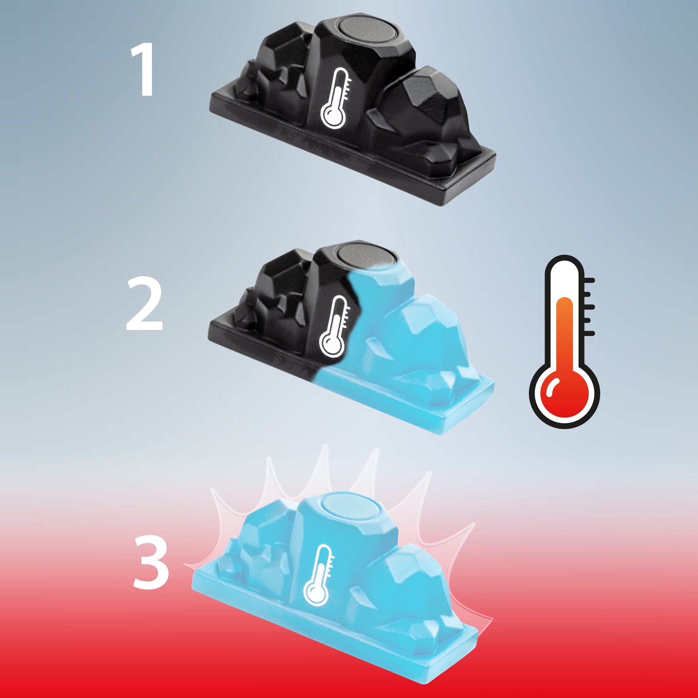 BRIO 36133 Tog med &aelig;delst