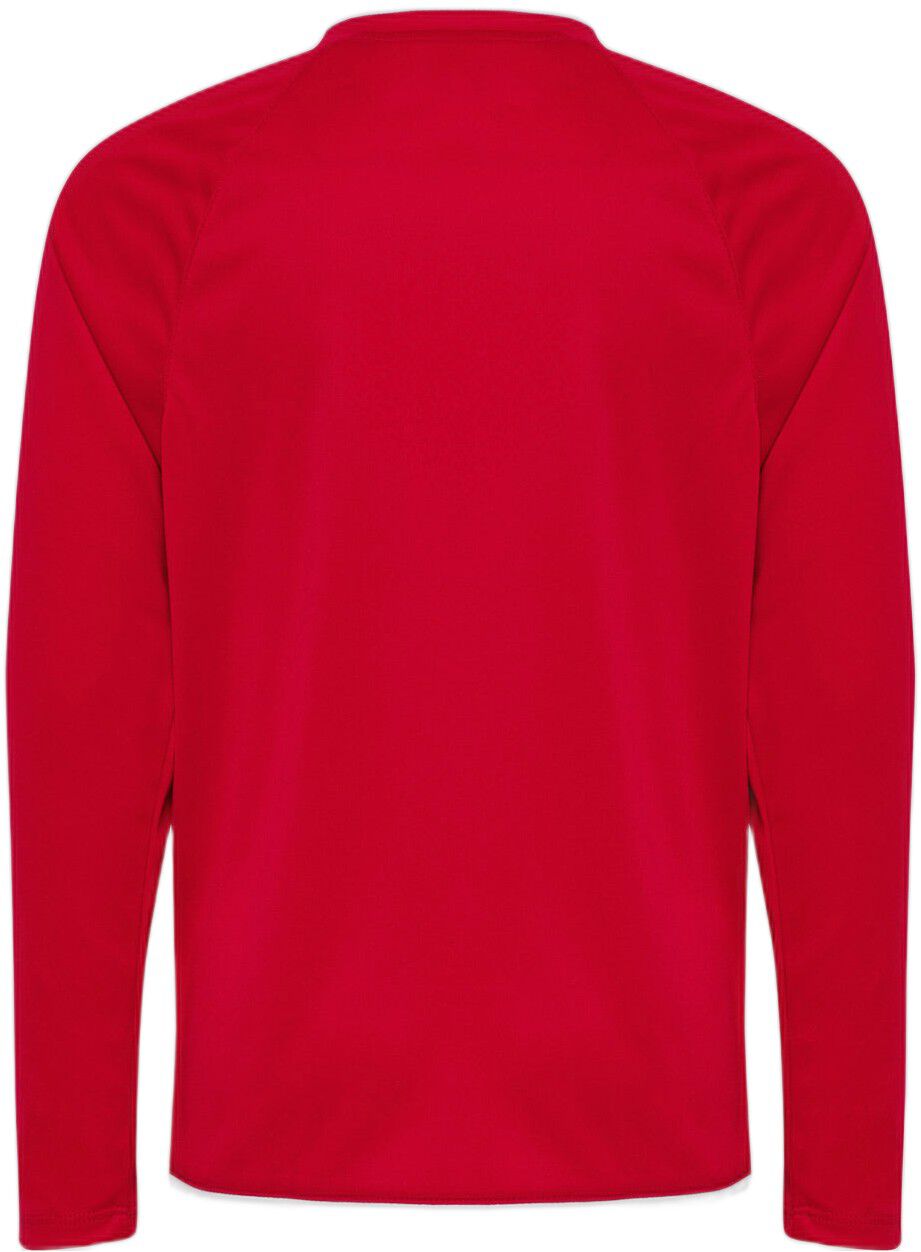 Core 2. 0 Lang&aelig;rmet T-shirt