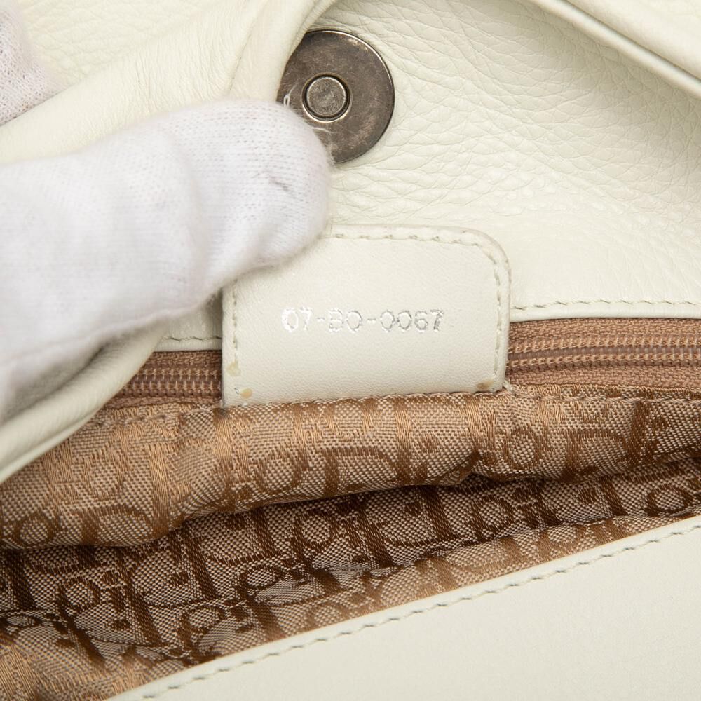 Dior Tote