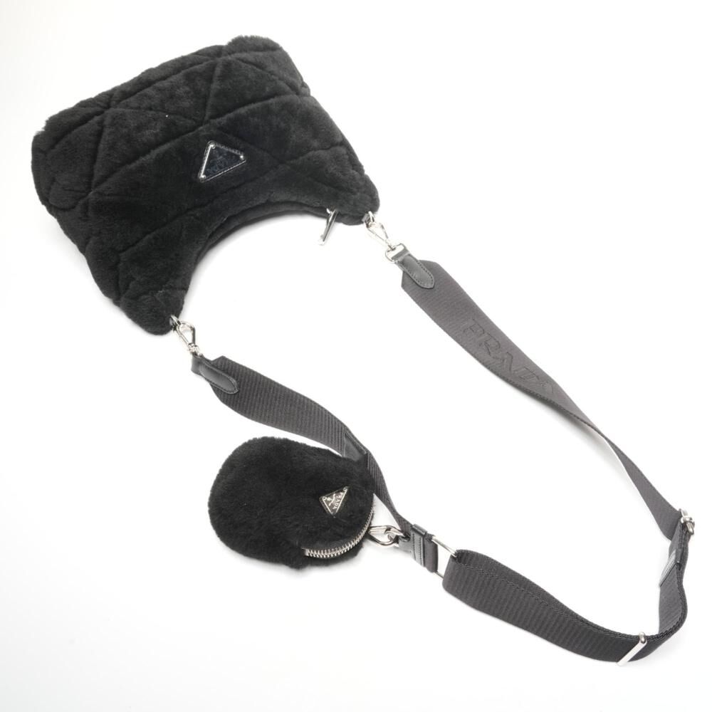 Prada Shoulder Bag