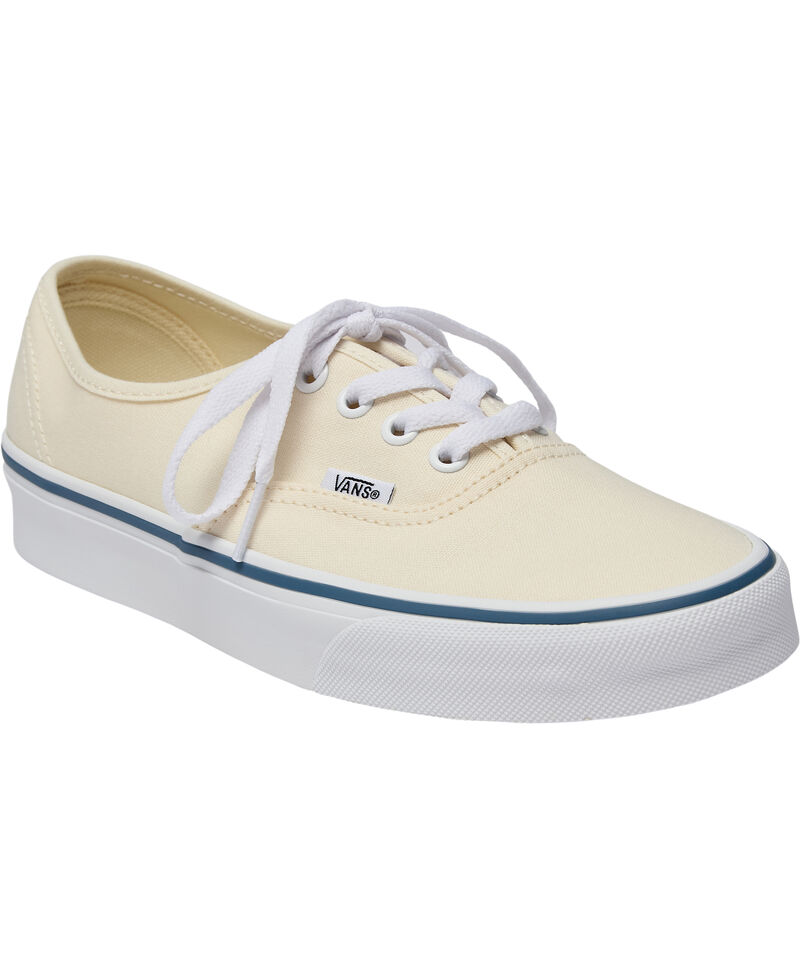 Authentic White