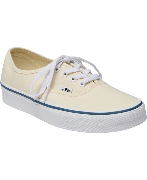 Authentic White