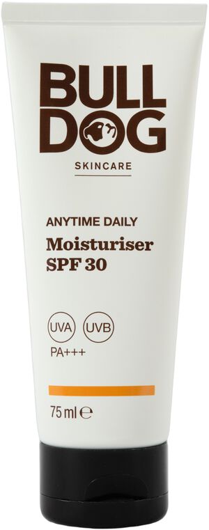 Anytime Daily Moisturiser SPF 30