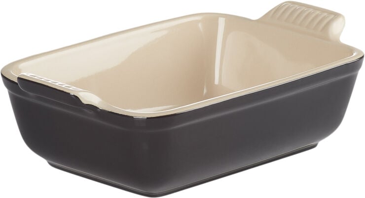 Heritage Rekt Fad 19/15cm Black