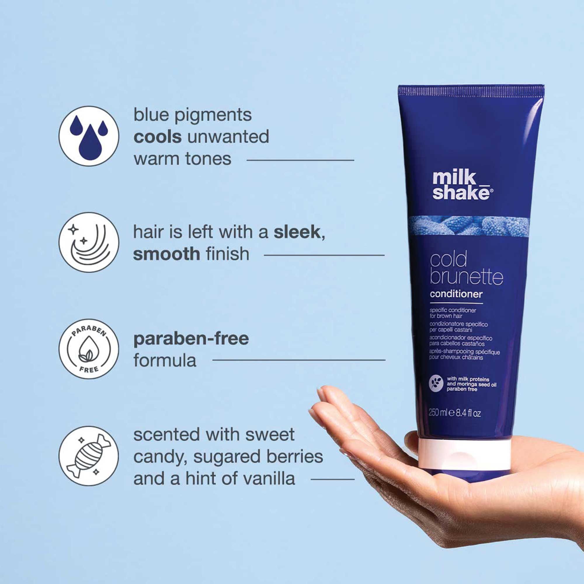 Cold Brunette Conditioner