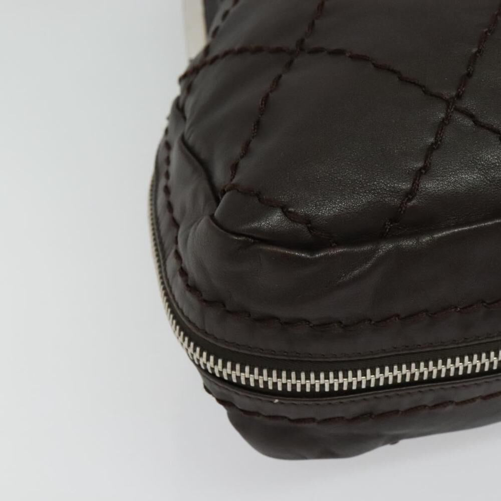 Chanel Handbag