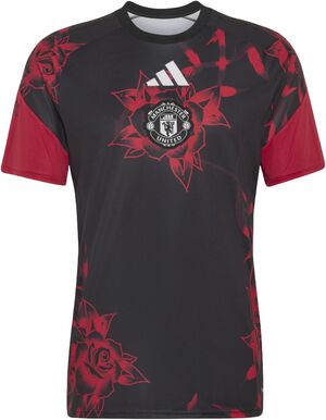 Manchester United 26/27 Pre Match T-shirt