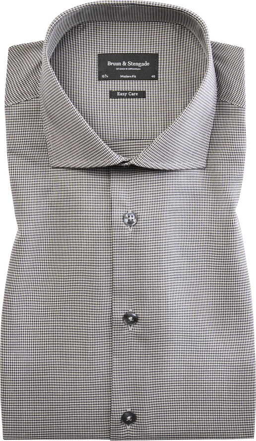 BS Damiano Modern Fit Shirt
