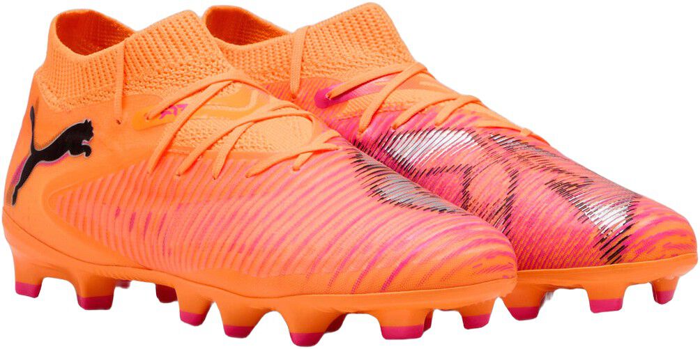 Future 8 Pro FG/AG Fodboldst&oslash;vler