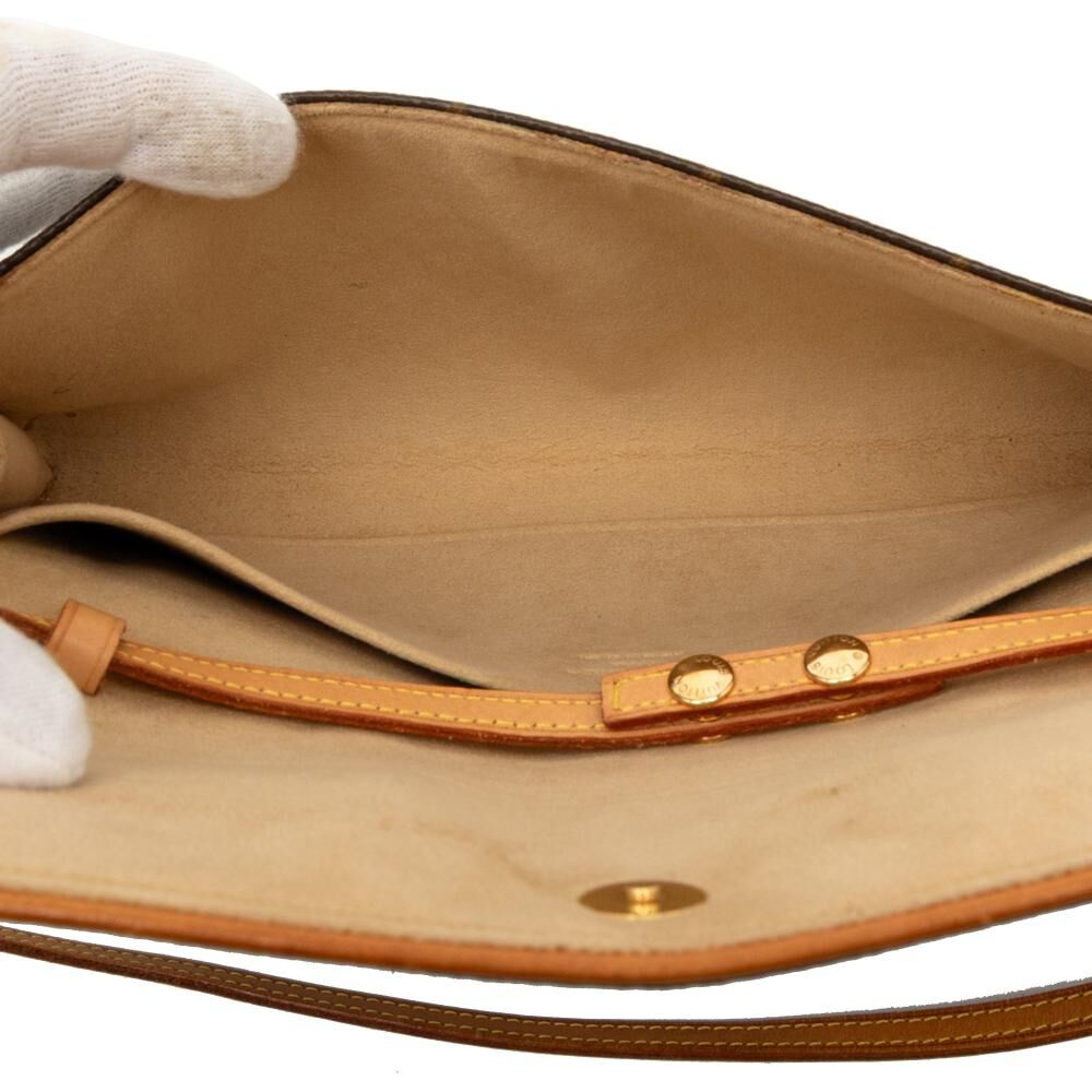 Louis Vuitton Twin Pochette