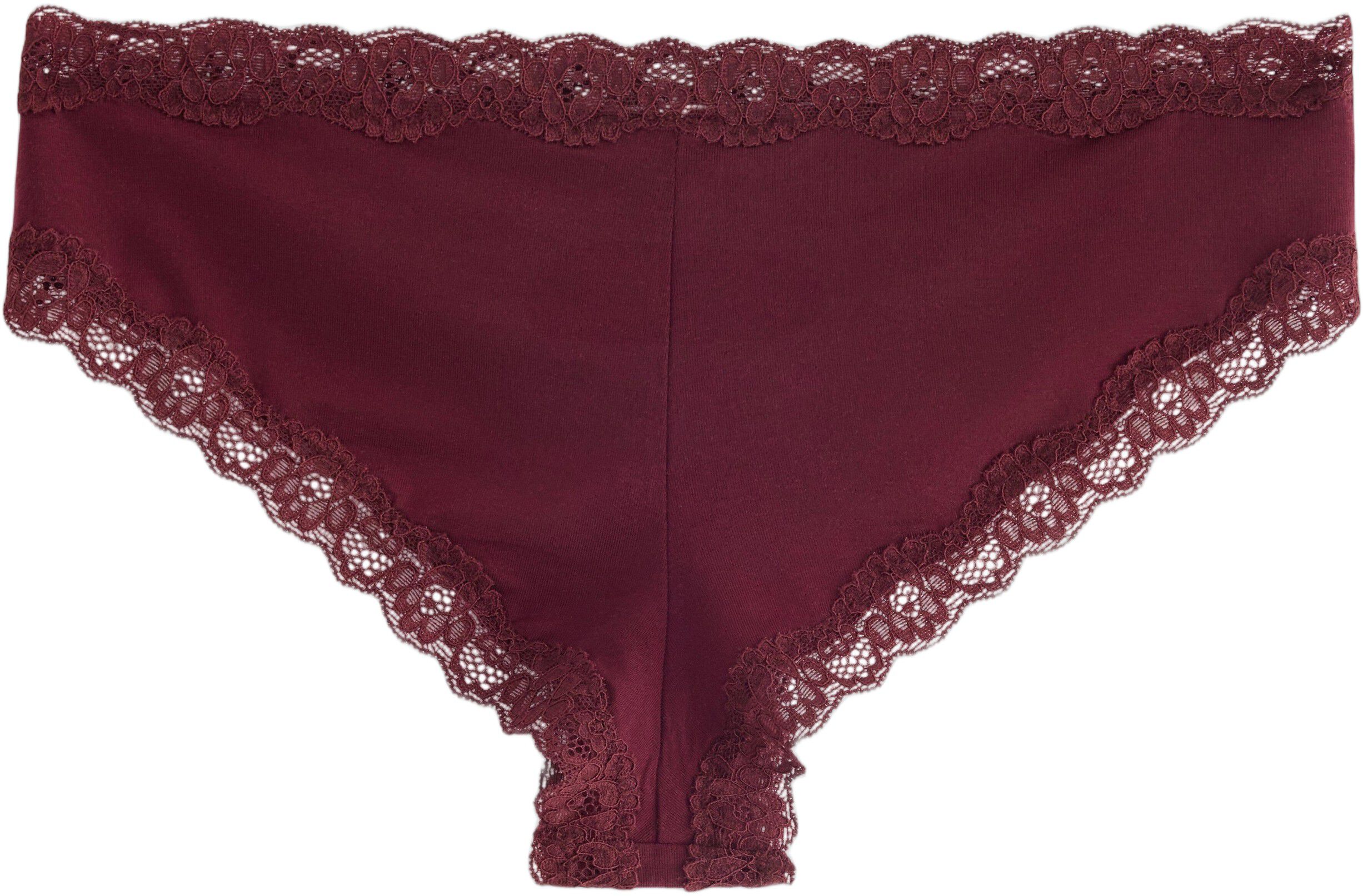 Braziliantrosor med l&aring;g midja och