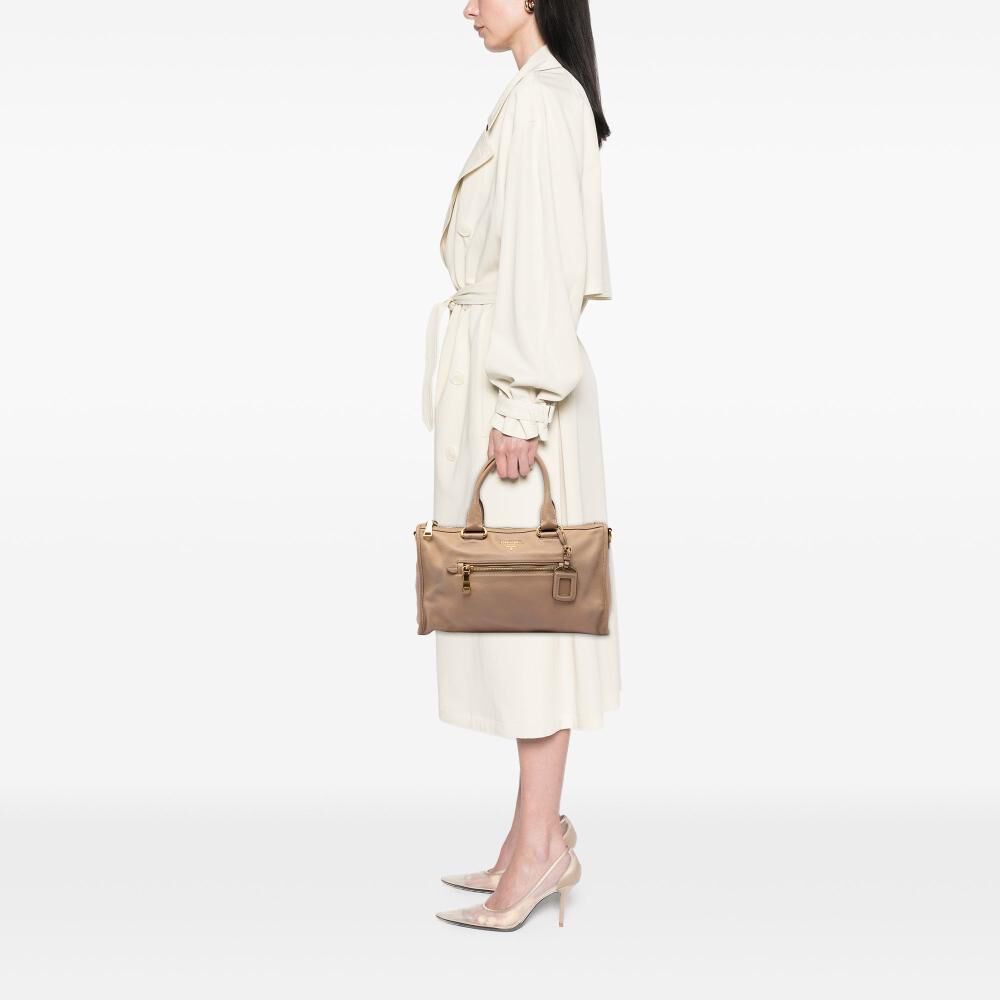 Prada Handbag