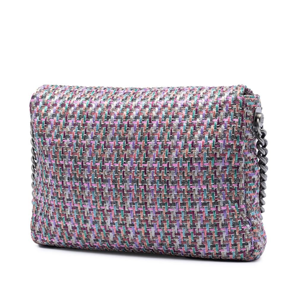 Chanel Flap Bag