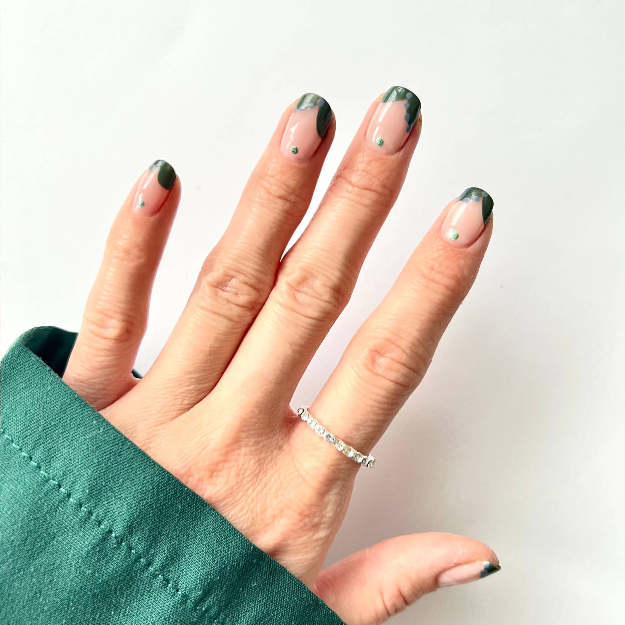 NAILBERRY Viva La Vegan 15 ml