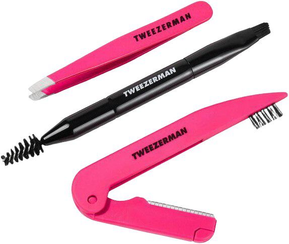 Mini Brow Rescue Kit