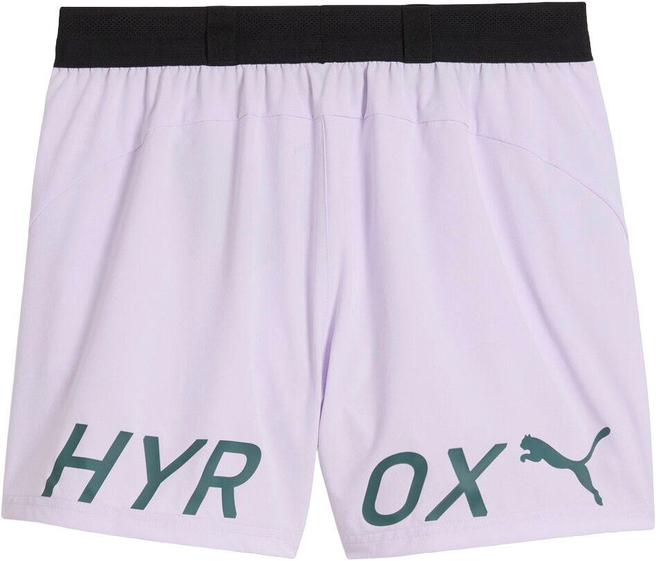 Hyrox X PWR 5" Tr&aelig;nings Shorts