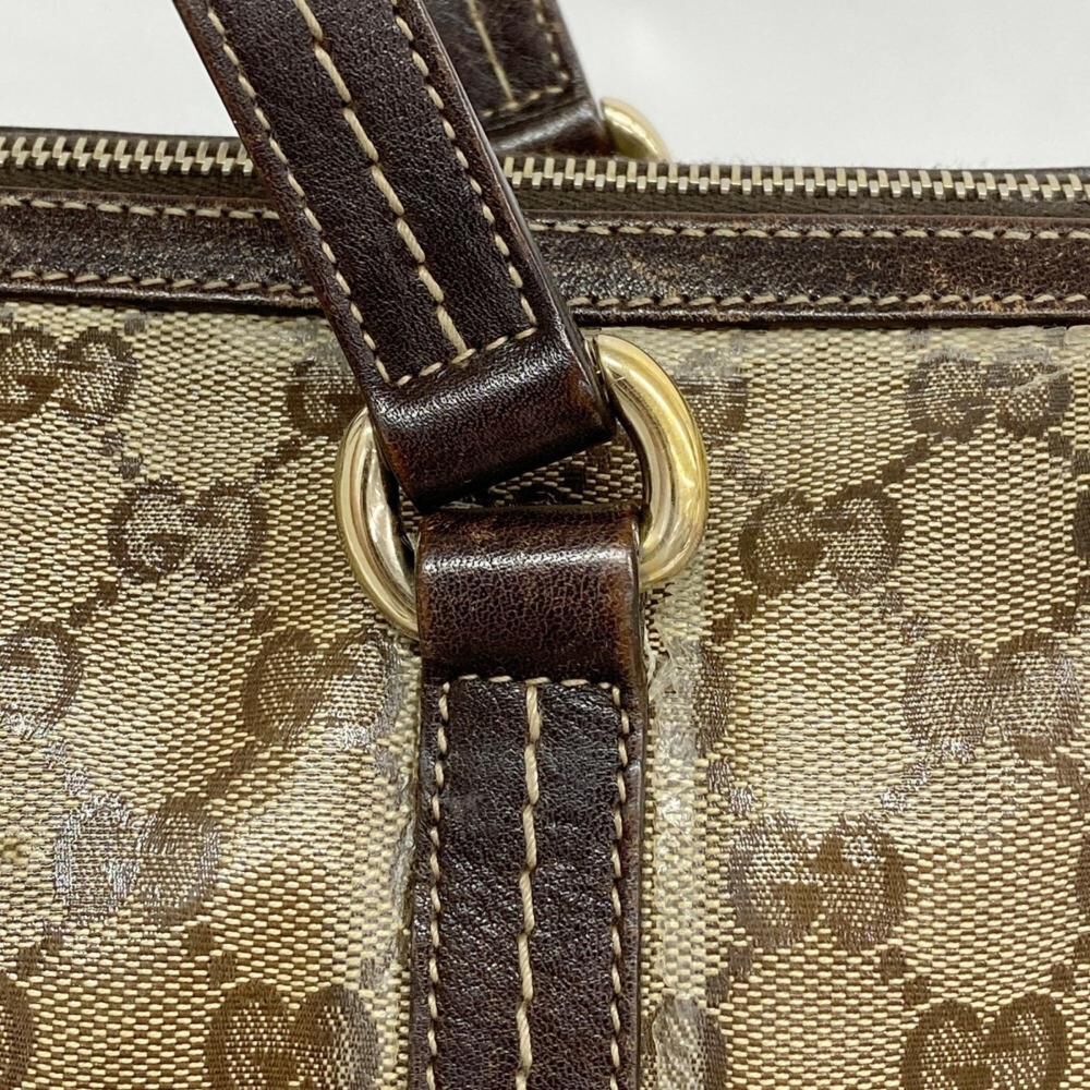 Gucci Tote