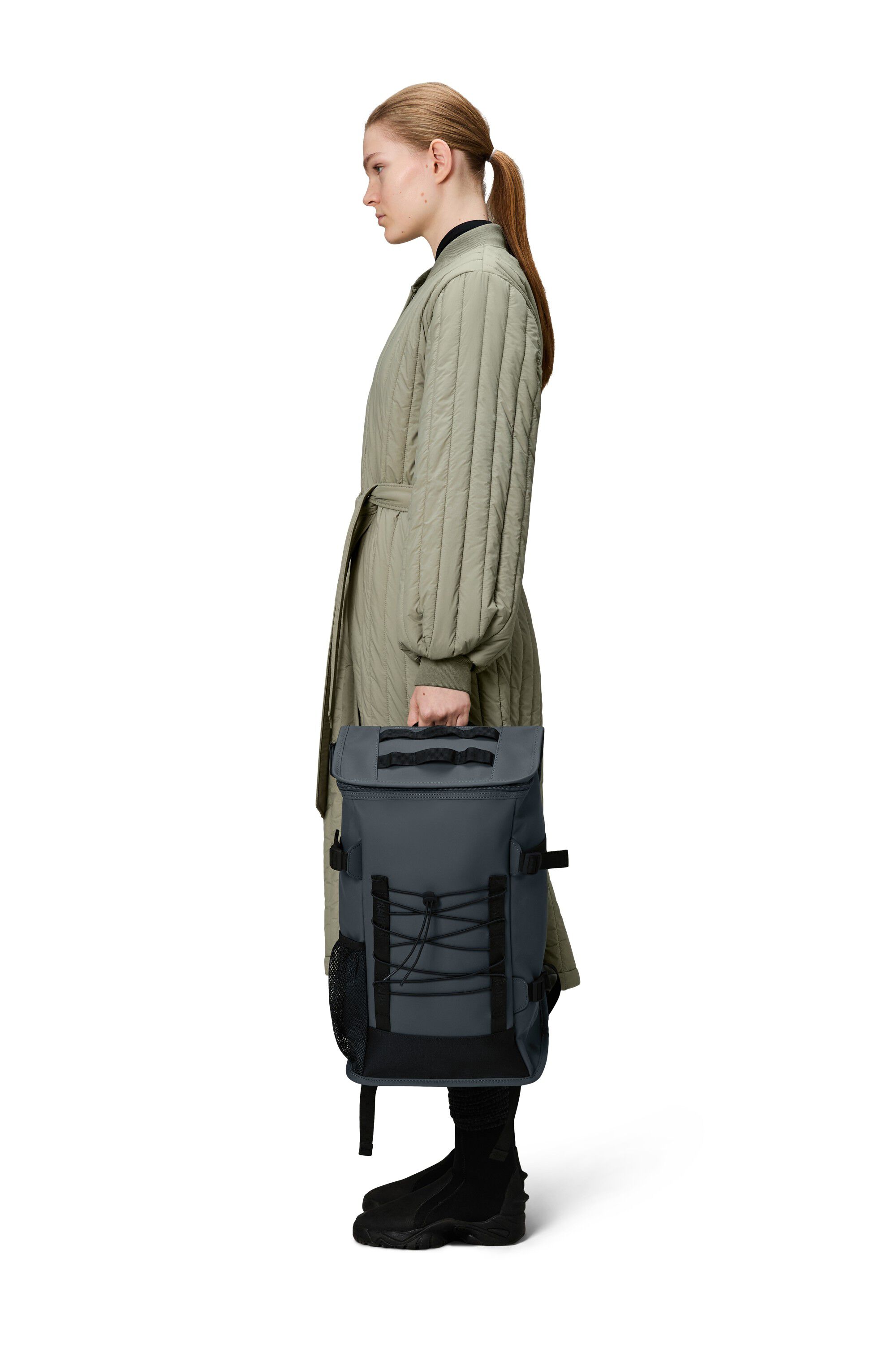 Trail Mountaineer Bag W3