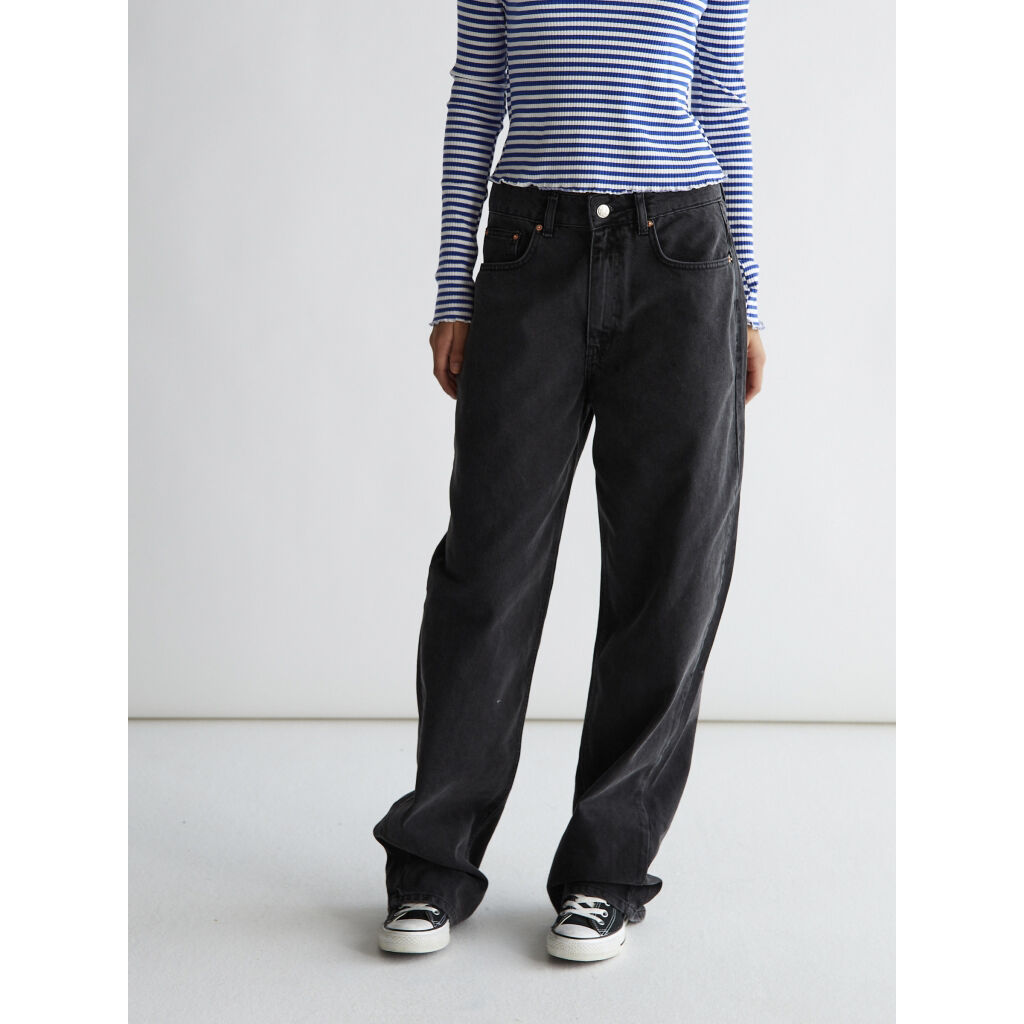 Apito Oversize Black