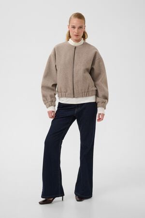 CUpalona BomberJacket