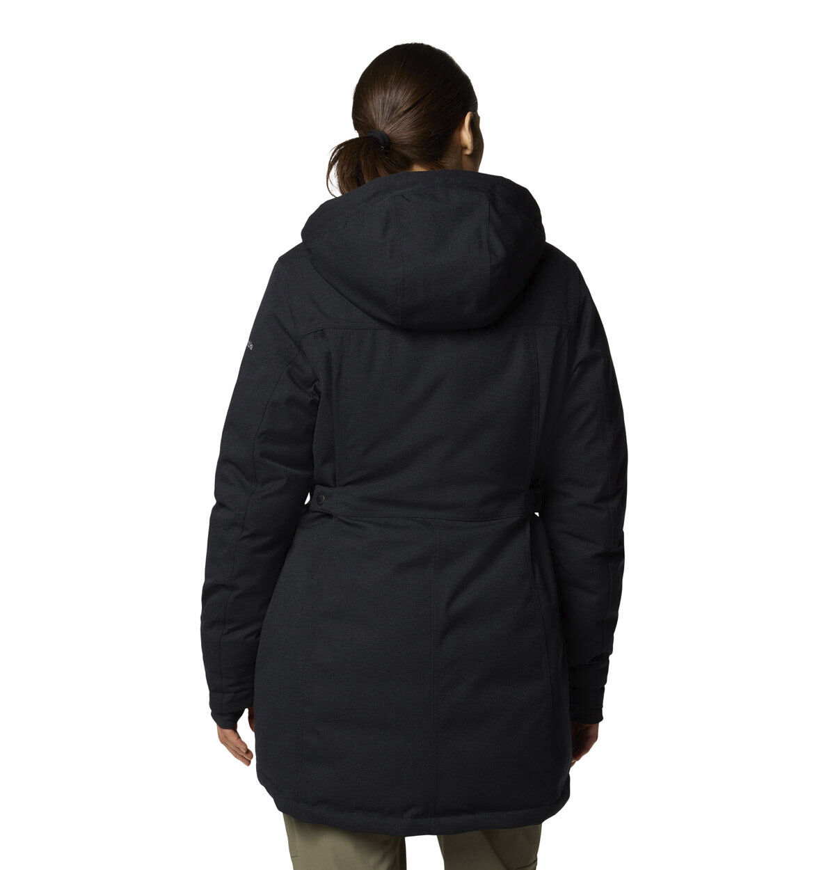 Alameda Ridge Insulated Parka