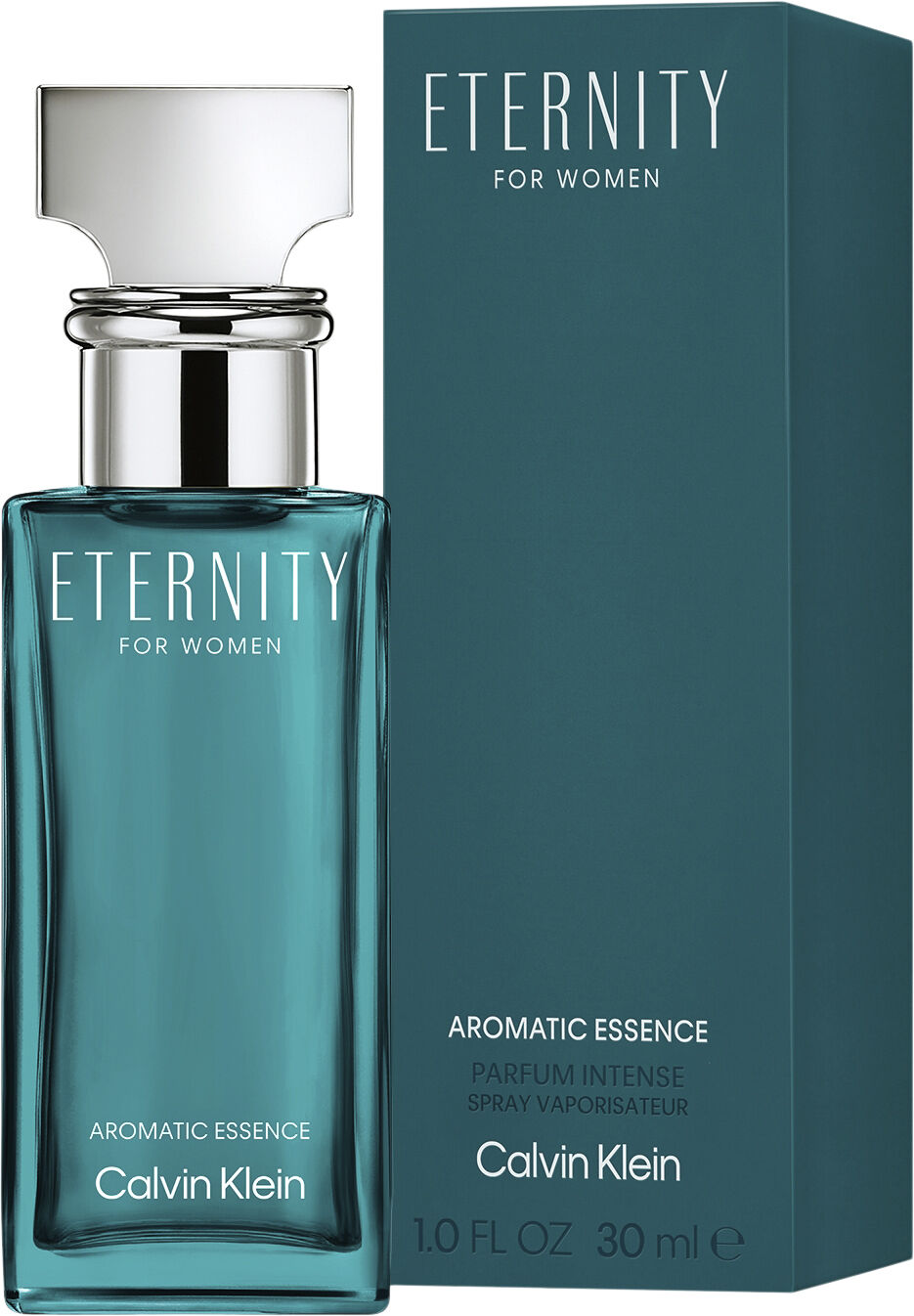 Eternity Woman Aromatic Essence Eau de Parfum