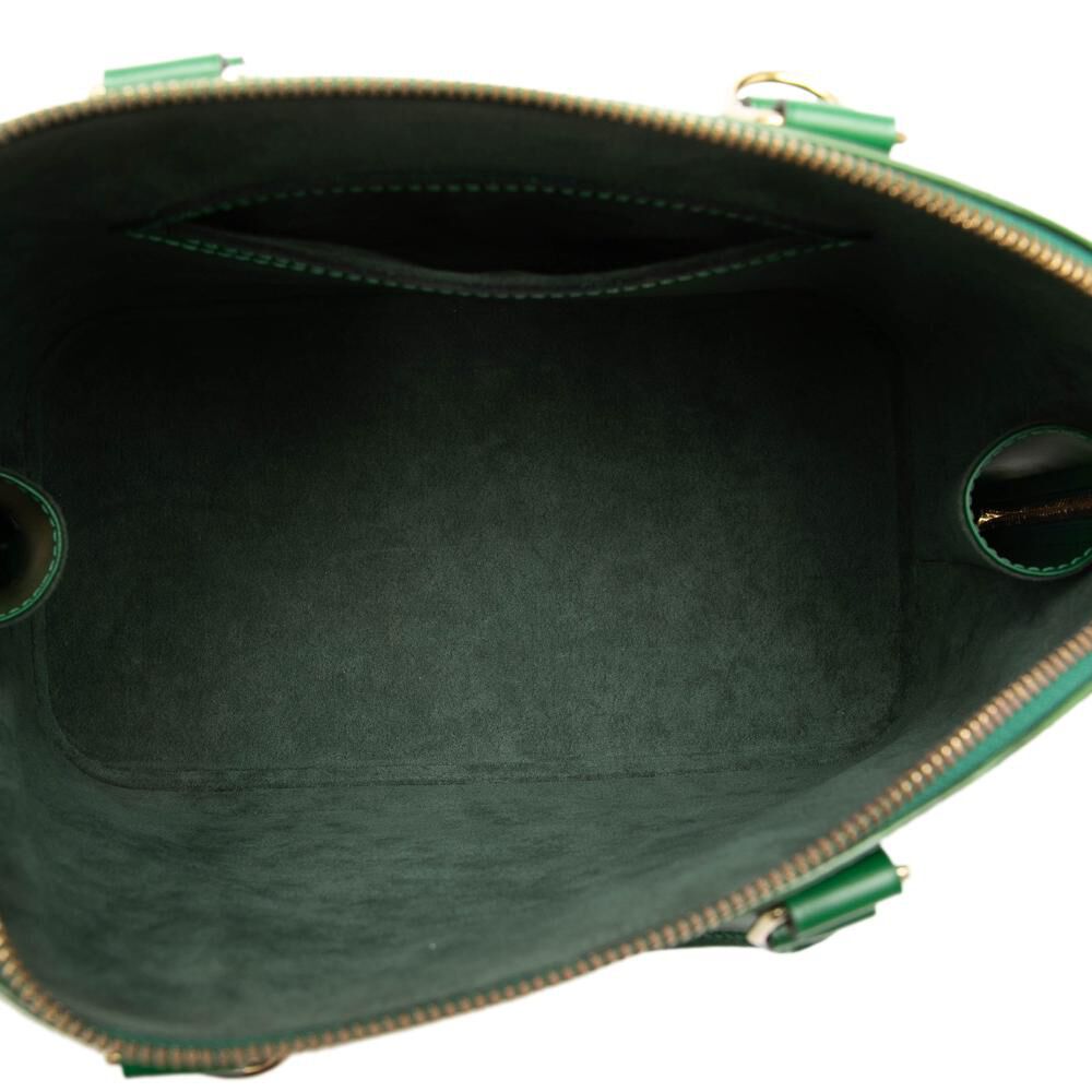 Louis Vuitton Alma
