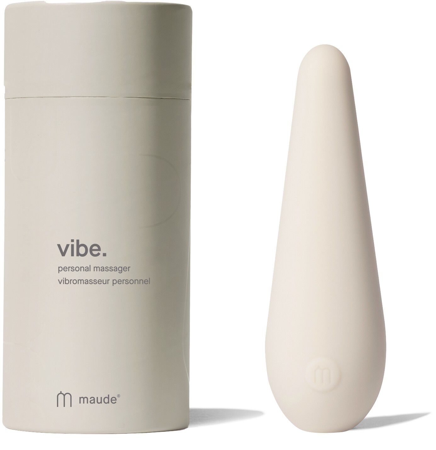 Vibe Klitoris Vibrator