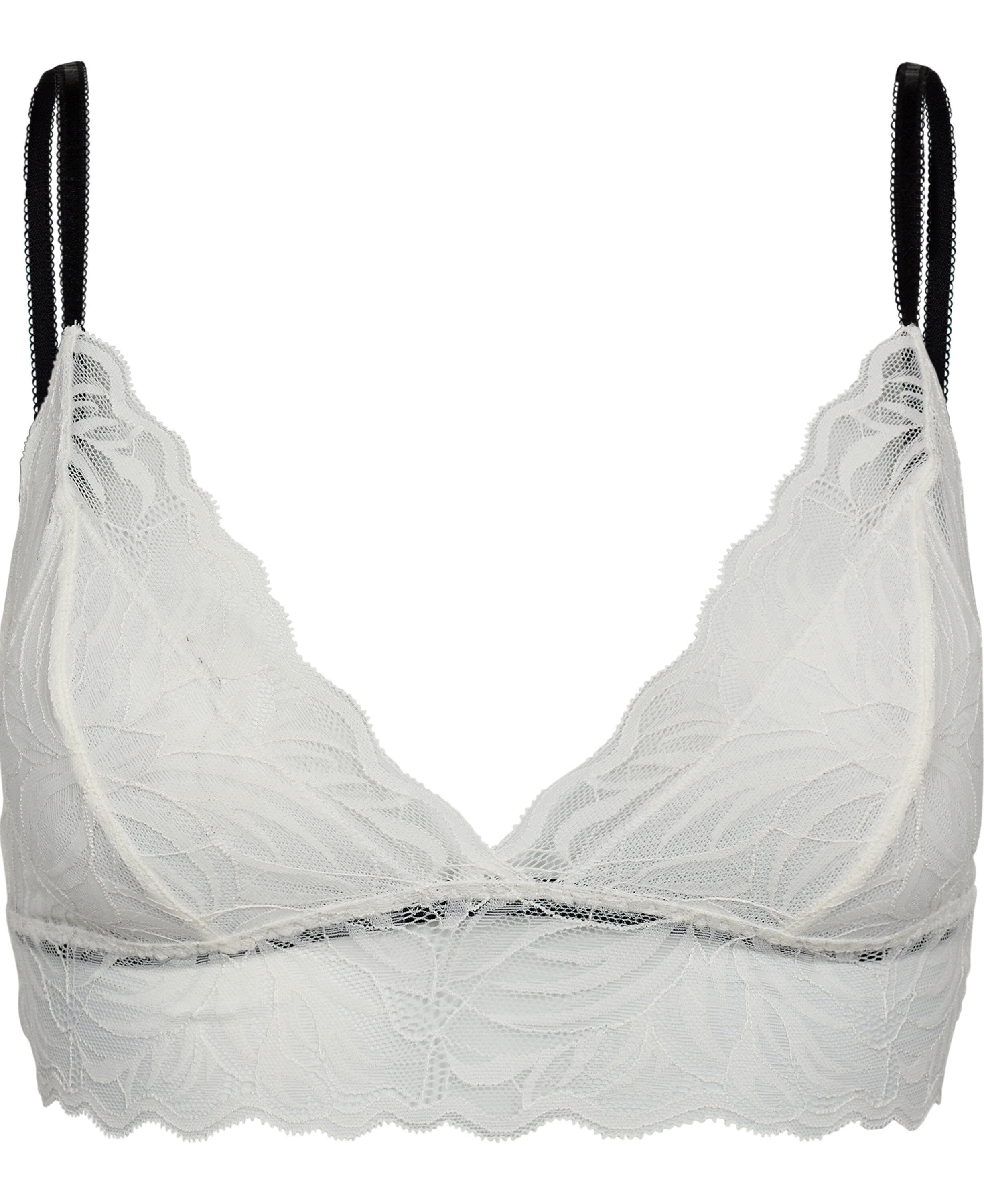 Rio 1. 1 Unlined Bra