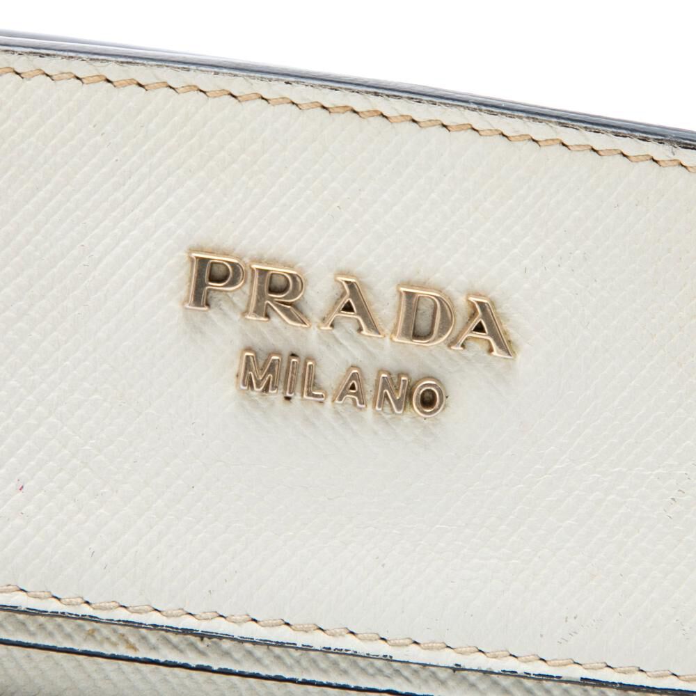 Prada Handbag