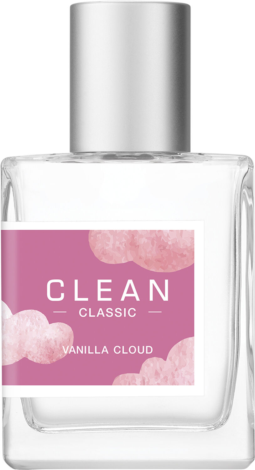 Clean Classic Vanilla Cloud Eau de Parfum